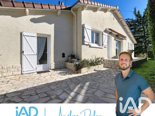 Maison 3 pièces 103 m²