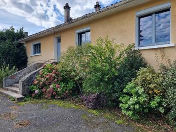 Maison 3 pièces 103 m²