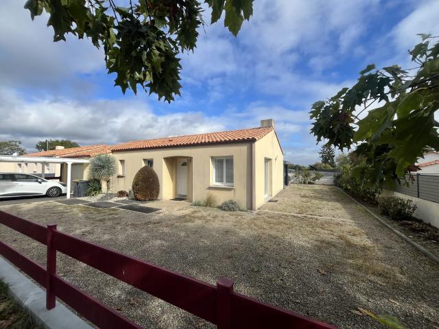 Maison 3 pièces 103 m²