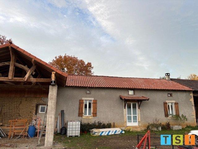 Maison 3 pièces 103 m²