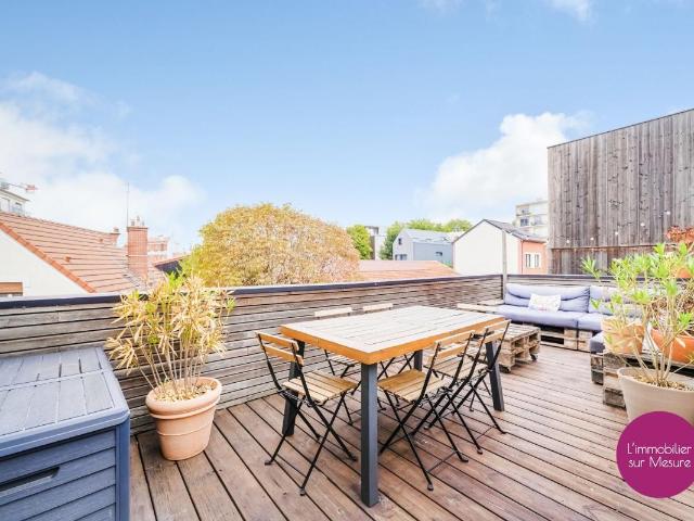 Maison 3 pièces 103 m²