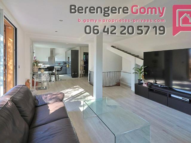 Maison 3 pièces 103 m²