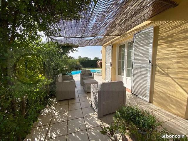 Maison 3 pièces 103 m²