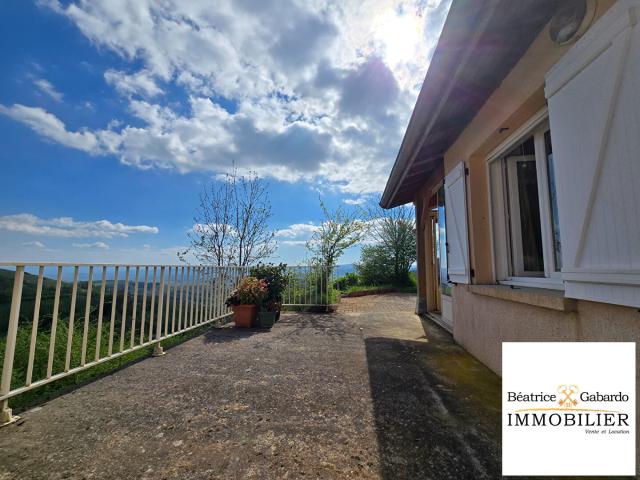 Maison 3 pièces 103 m²