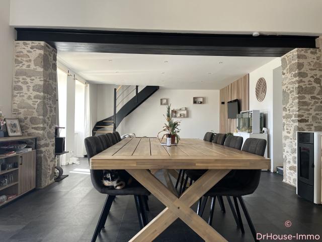 Maison 3 pièces 103 m²