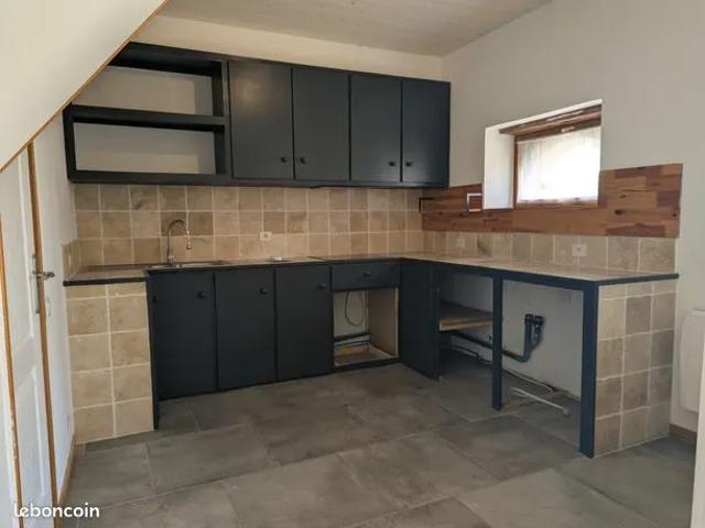 Maison 3 pièces 103 m²
