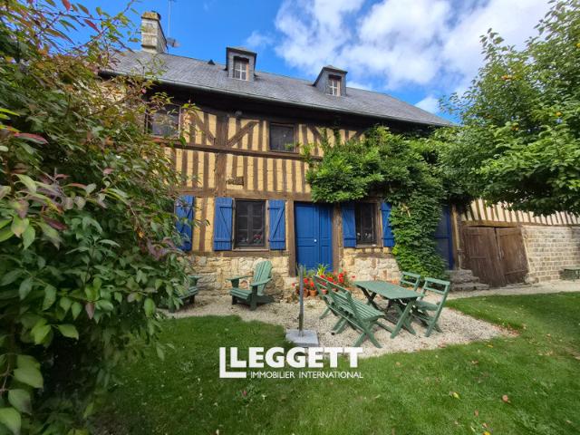 Maison 3 pièces 114 m²