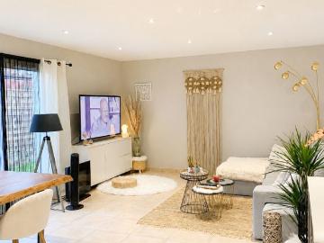 Maison 3 pièces 114 m²