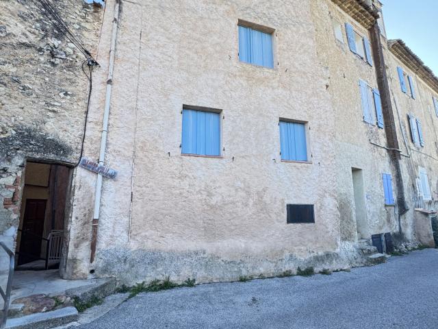Maison 3 pièces 114 m²