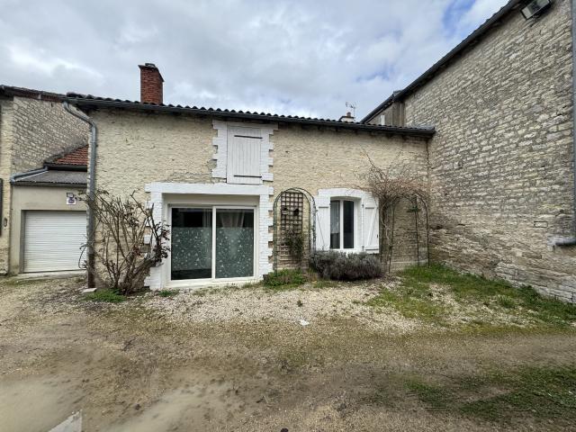 Maison 3 pièces 114 m²