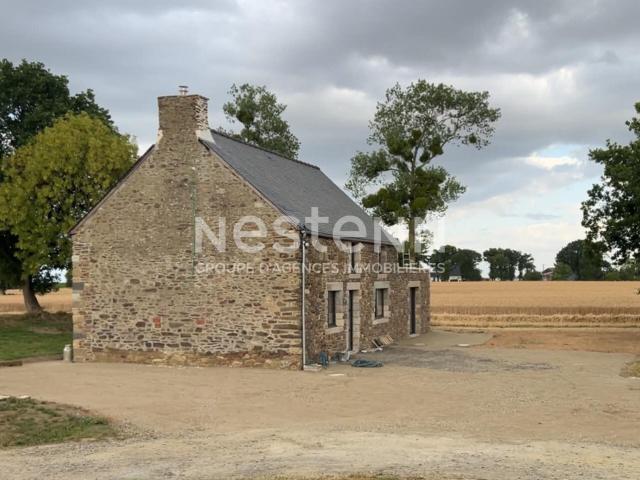 Maison 3 pièces 114 m²