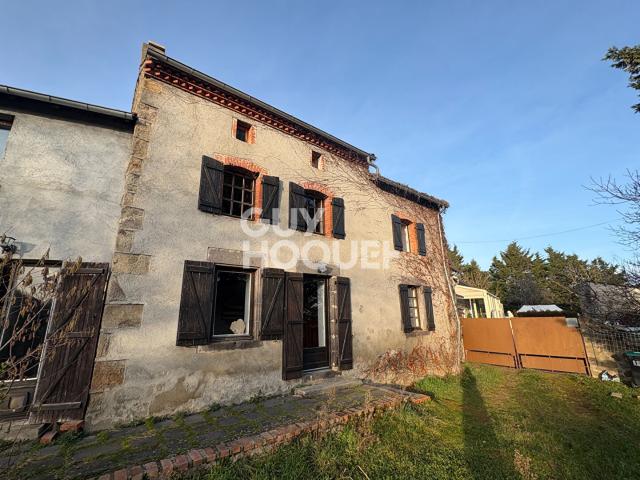 Maison 3 pièces 114 m²