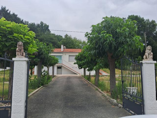 Maison 3 pièces 114 m²