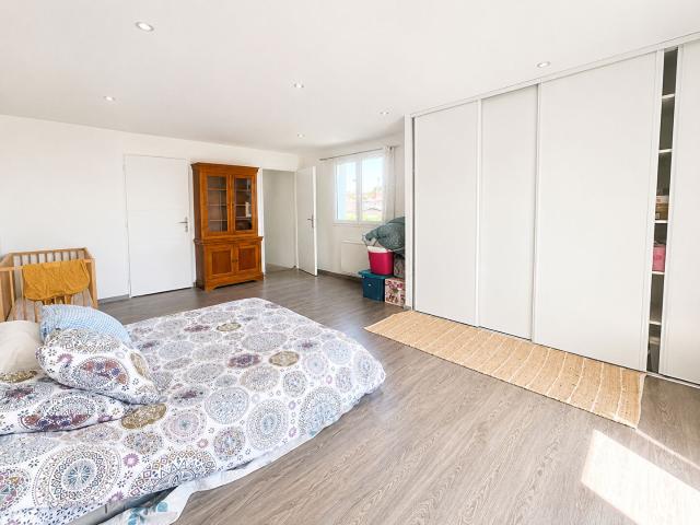 Maison 3 pièces, 114 m² à louer à Montauban 82000