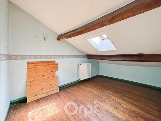 Maison 3 pièces, 114 m² à louer à Ambazac 87240