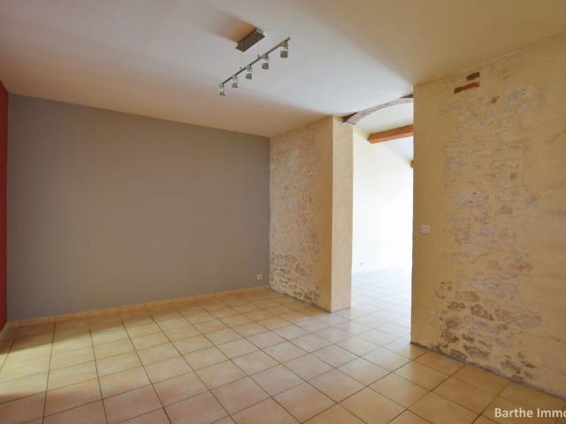 Maison 3 pièces, 114 m² à louer à Gaillac 81600