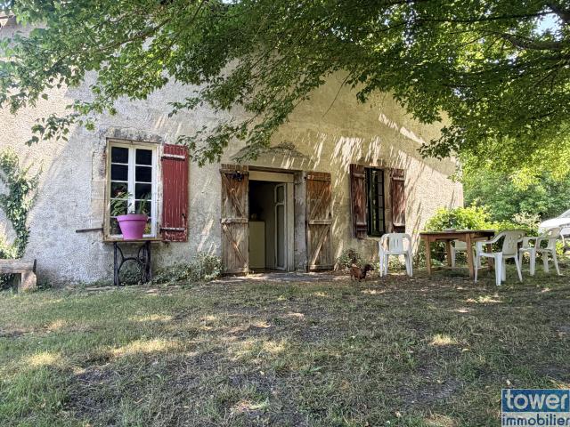 Maison 3 pièces 115 m²
