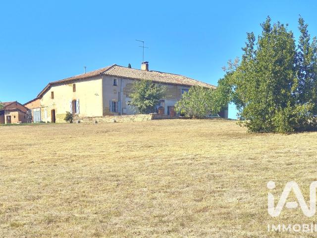 Maison 3 pièces 115 m²