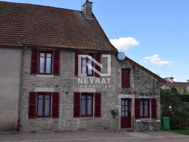 Maison 3 pièces 115 m²