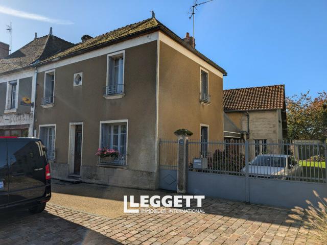 Maison 3 pièces 115 m²