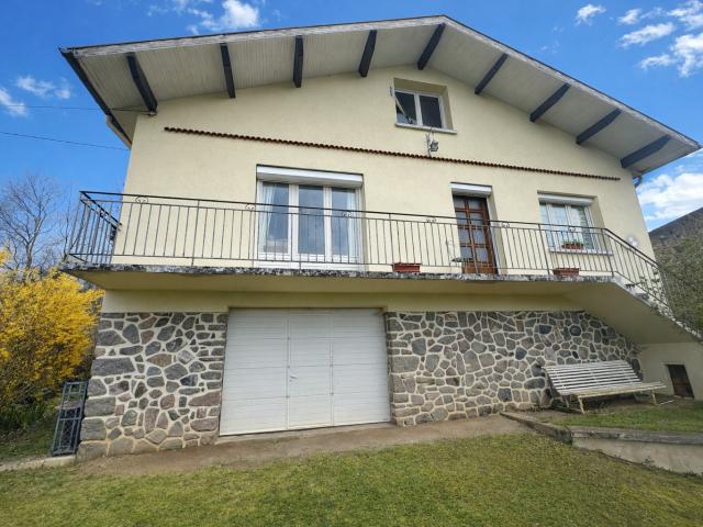 Maison 3 pièces 115 m²