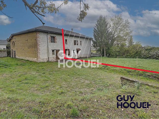 Maison 3 pièces 115 m²