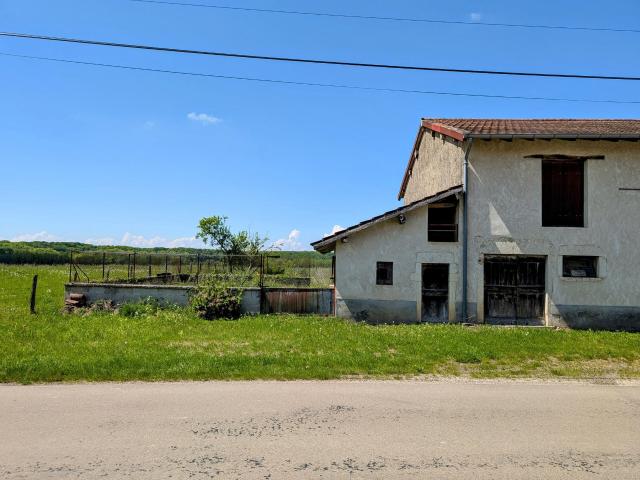 Maison 3 pièces 115 m²