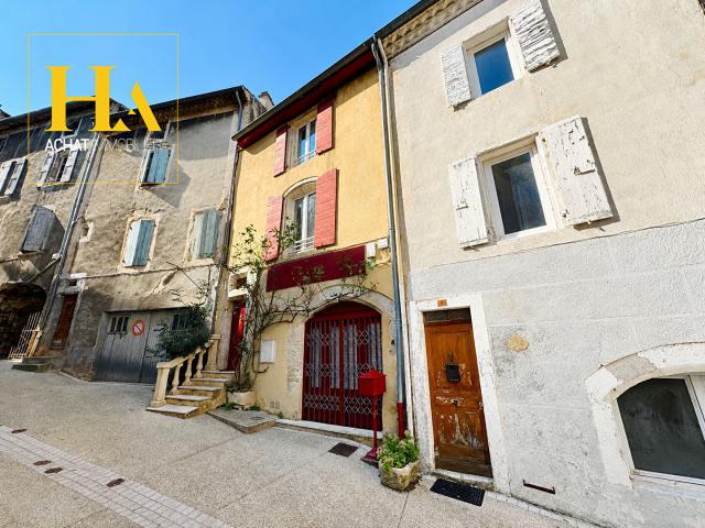 Maison 3 pièces 115 m²