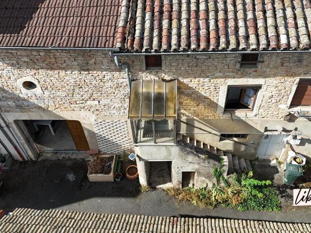 Maison 3 pièces 115 m²