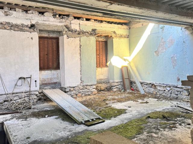 Maison 3 pièces 115 m²