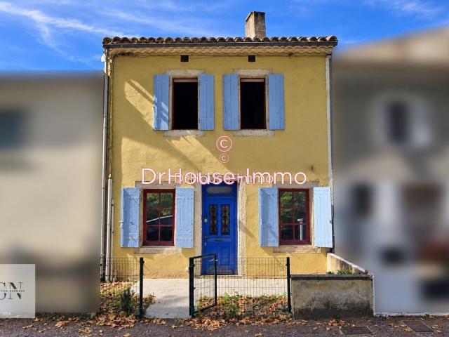 Maison 3 pièces 115 m²