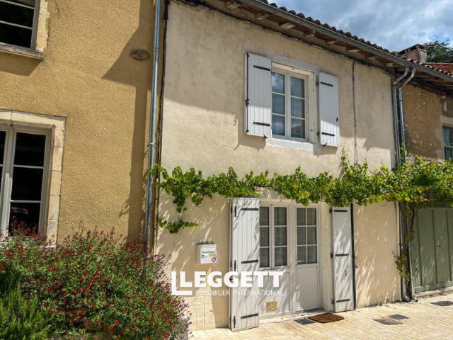 Maison 3 pièces 115 m²