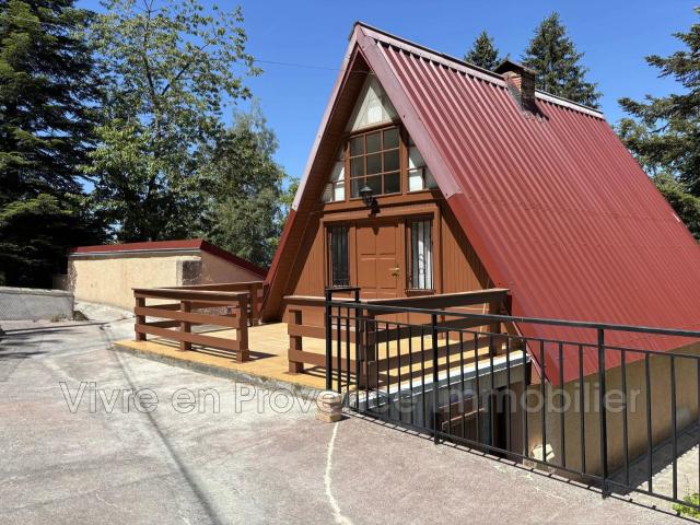 Maison 3 pièces 115 m²