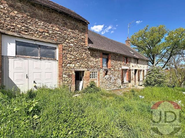 Maison 3 pièces 115 m²