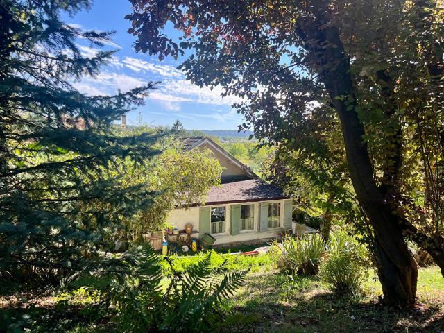 Maison 3 pièces 115 m²