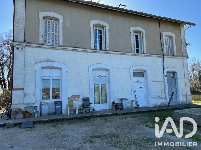 Maison 3 pièces 115 m²