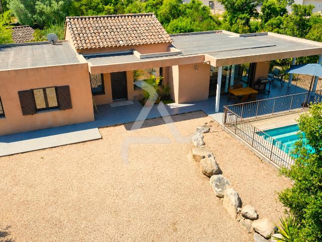Maison 3 pièces 115 m²