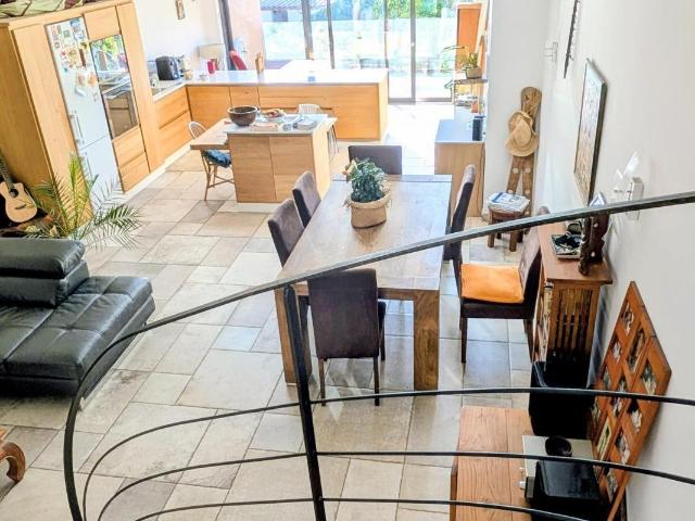 Maison 3 pièces 115 m²