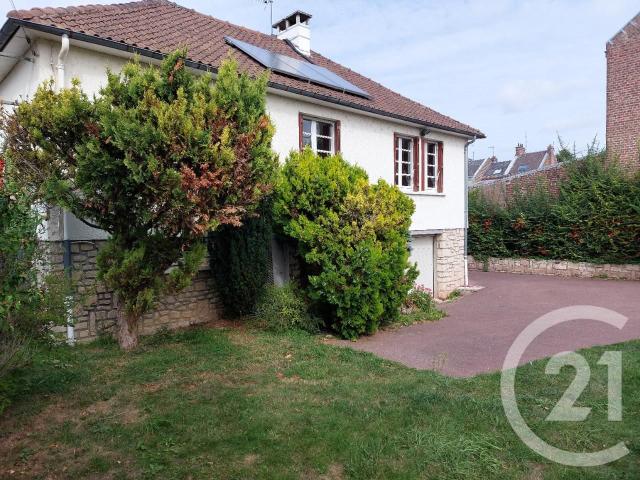 Maison 4 pièces 115 m²