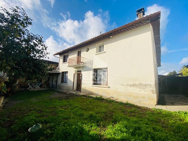 Maison 3 pièces 115 m²