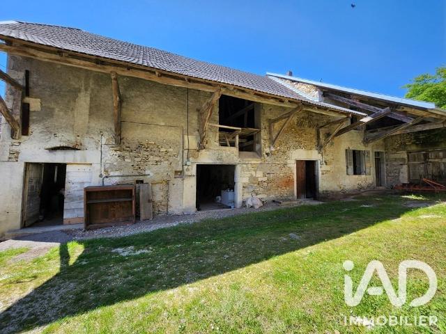 Maison 3 pièces 115 m²