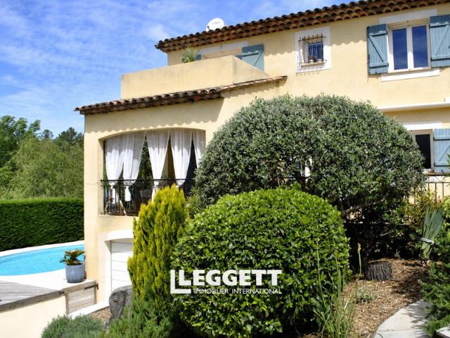 Maison 3 pièces 115 m²