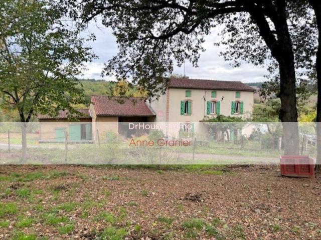 Maison 3 pièces 115 m²