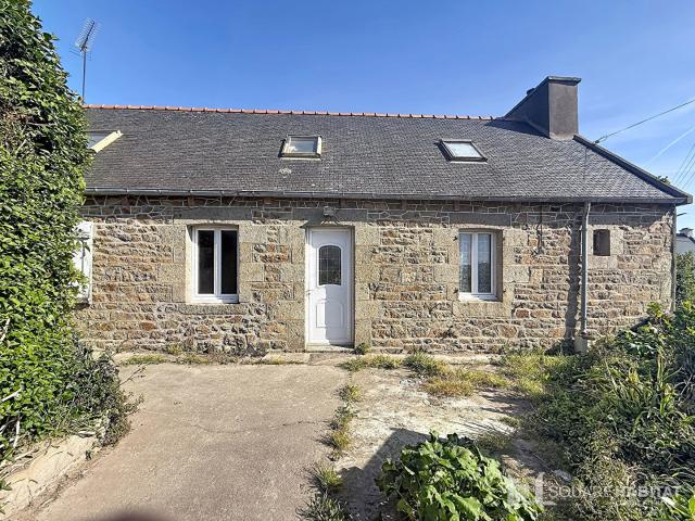 Maison 3 pièces 115 m²