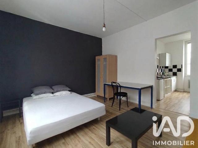 Maison 3 pièces 115 m²