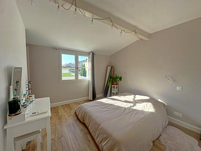 Maison 3 pièces, 115 m² à louer à Libourne 33500