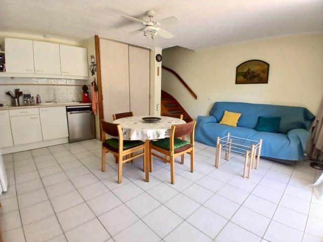 Maison 3 pièces