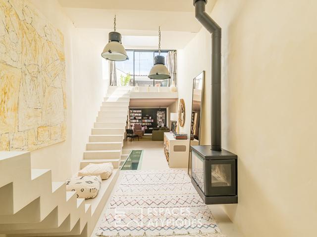 Maison 3 pièces 116 m²