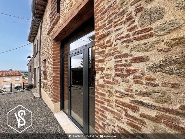 Maison 3 pièces 95 m²
