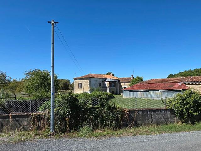 Maison 3 pièces 116 m²